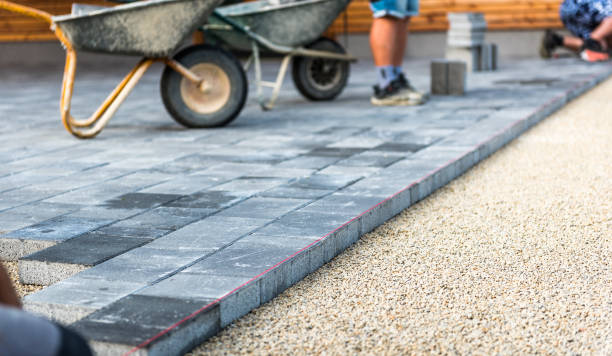 Best Driveways & Floors  in Barron, WI