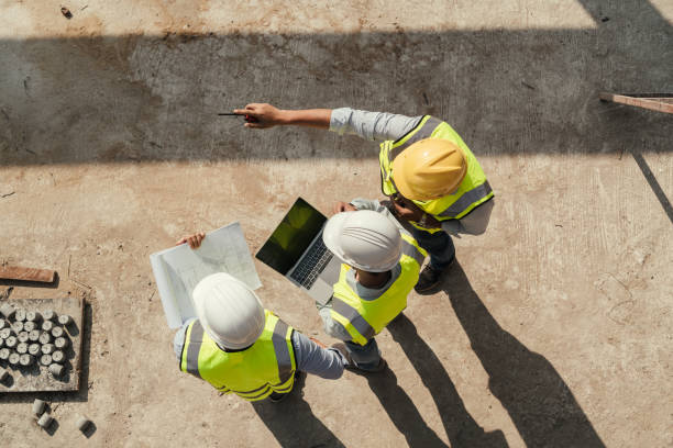 Best Custom Concrete Contractor  in Barron, WI
