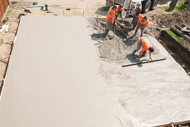 Best Concrete Demolition Services  in Barron, WI